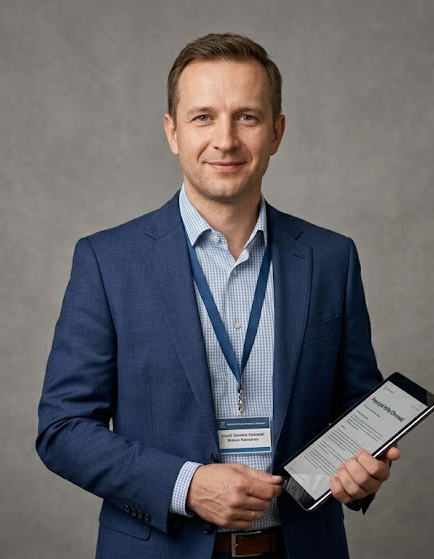 Mariusz K.